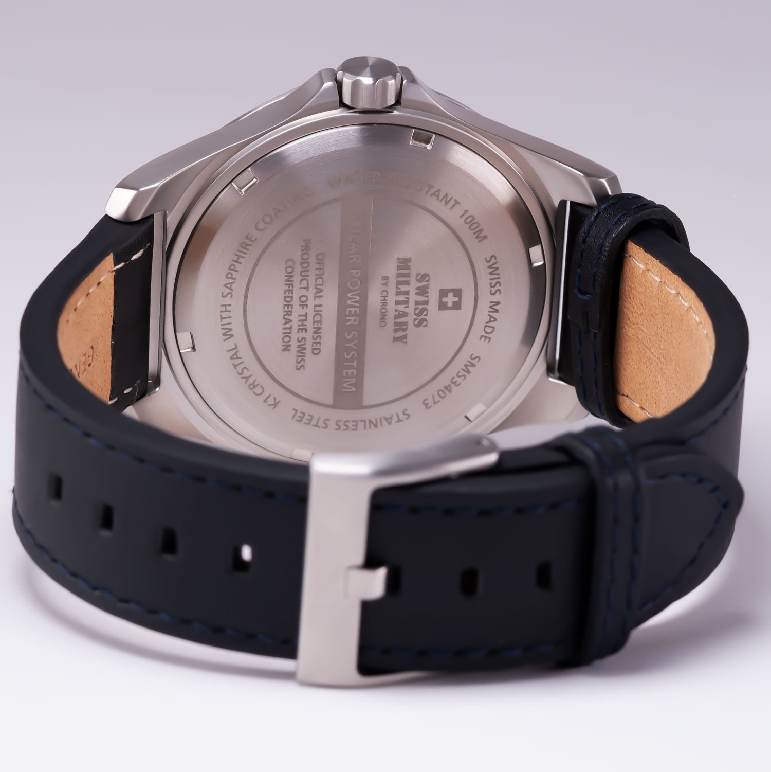 Swiss Military SMS34073.05